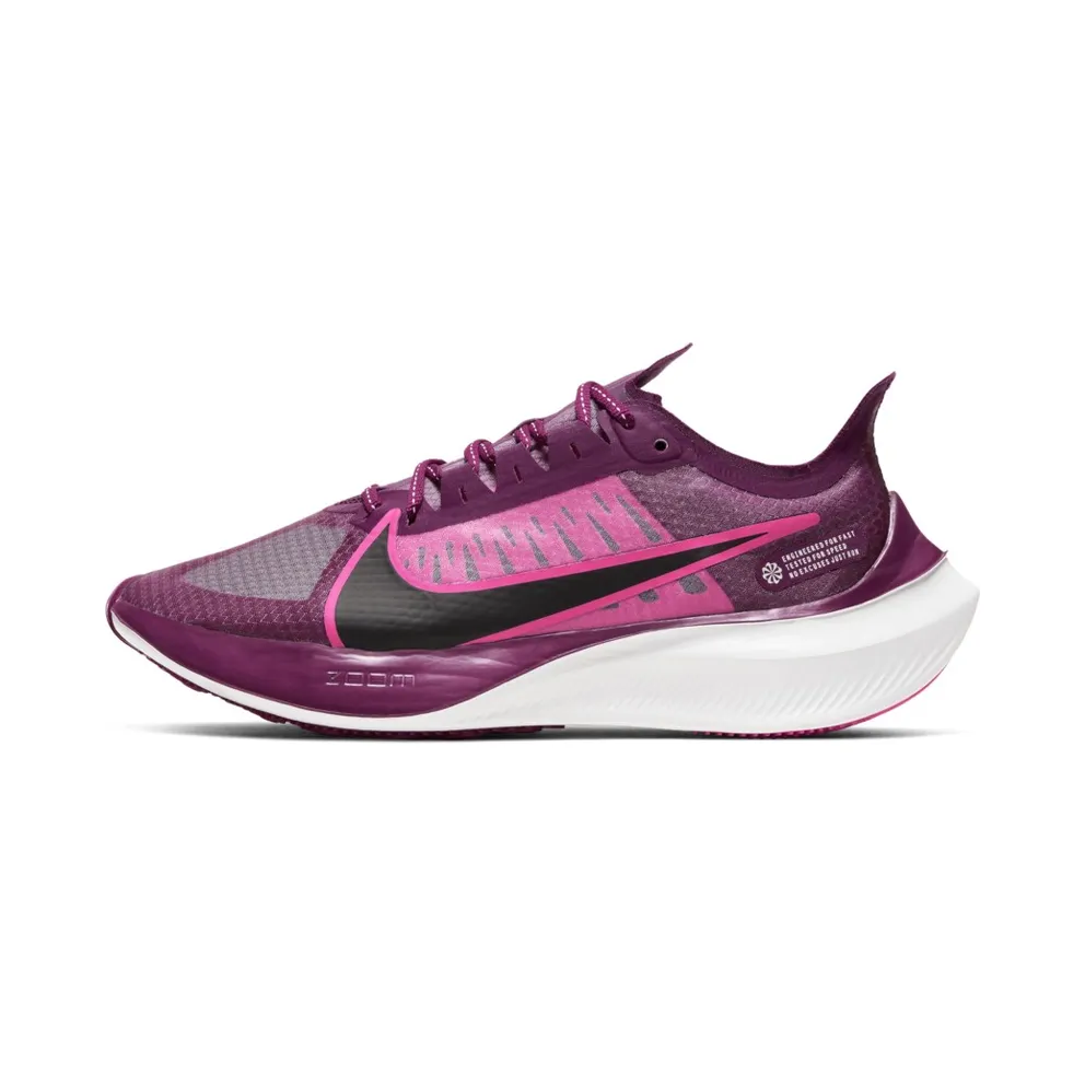 Nike Zoom Gravity True Berry (W) True Berry/Pink Blast-Platinum Tint-Black (BQ3203-601)