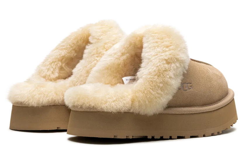 ugg-sneaker 1122550-SAN