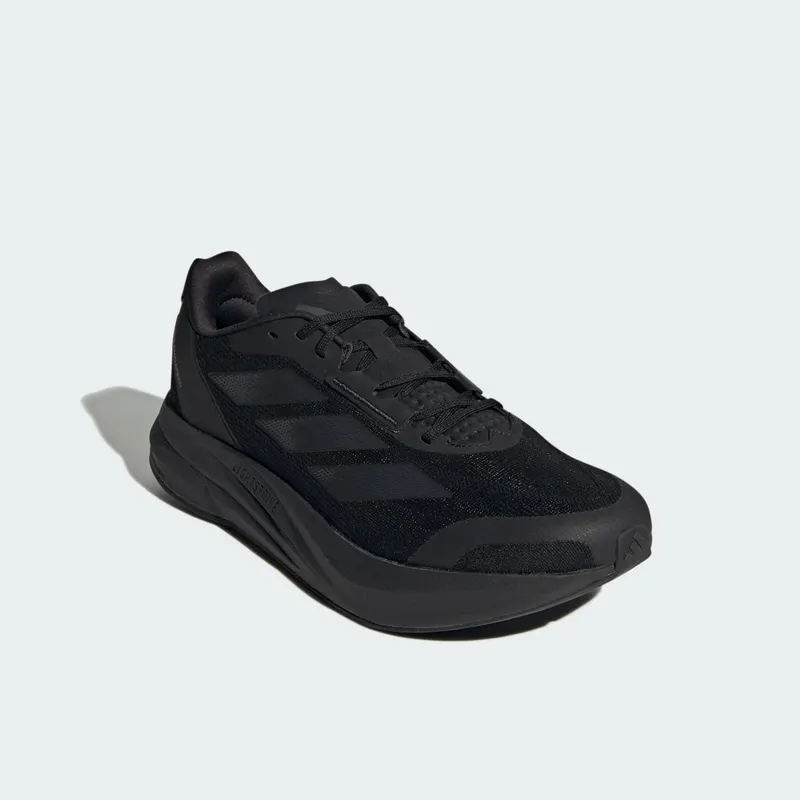 adidas Duramo Speed Core Black Carbon Cloud White (IE7267)