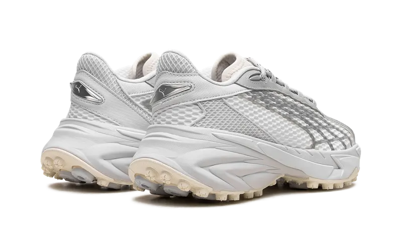 SPIREX SPEED “PUMA WHITE-FEATHER GRAY” (397263-01)