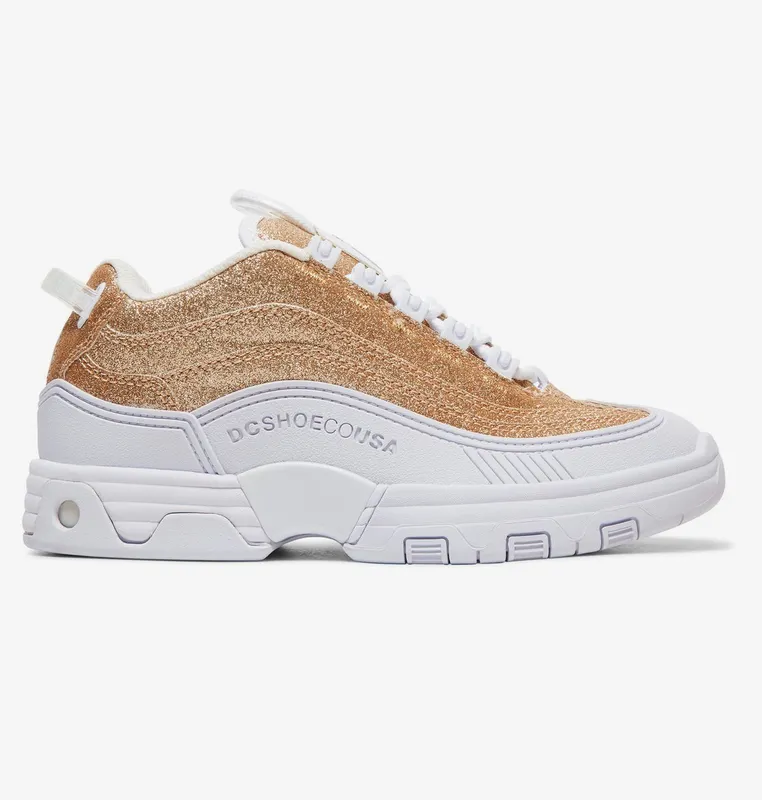 DC Legacy Og Yellow (ADJS200024gld)