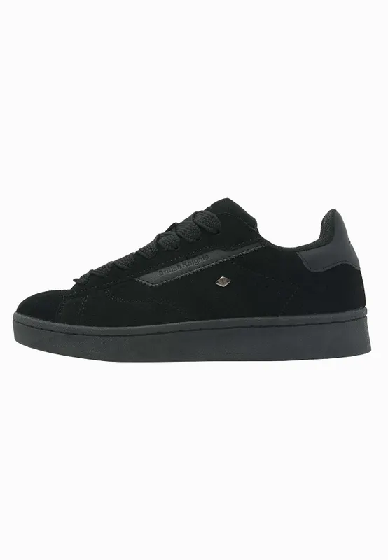 british knights sneaker Black (B56-3605-02)