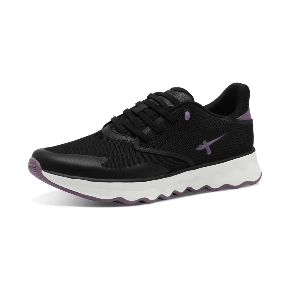 Tamaris sneaker Lilac / Black (1974361)