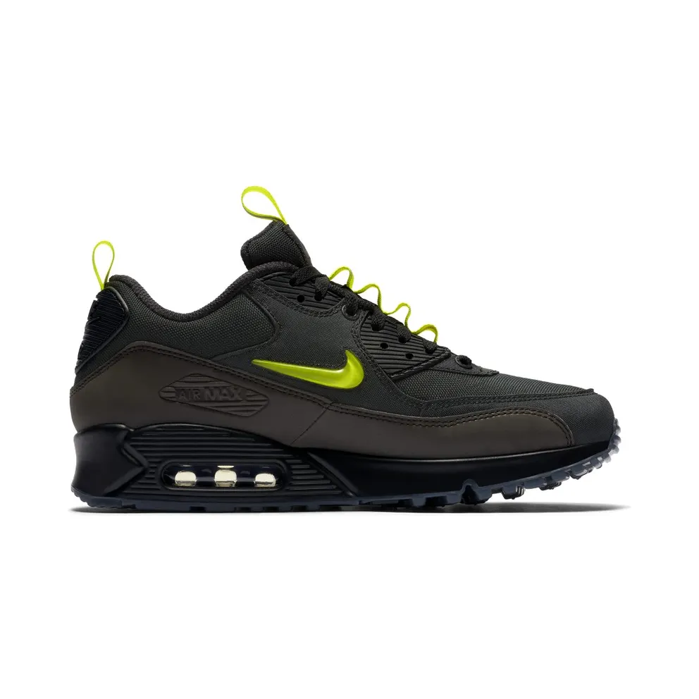 Nike x The Basement BSMNT Air Max 90 ‘Manchester’ (2019) (CU5967-001)