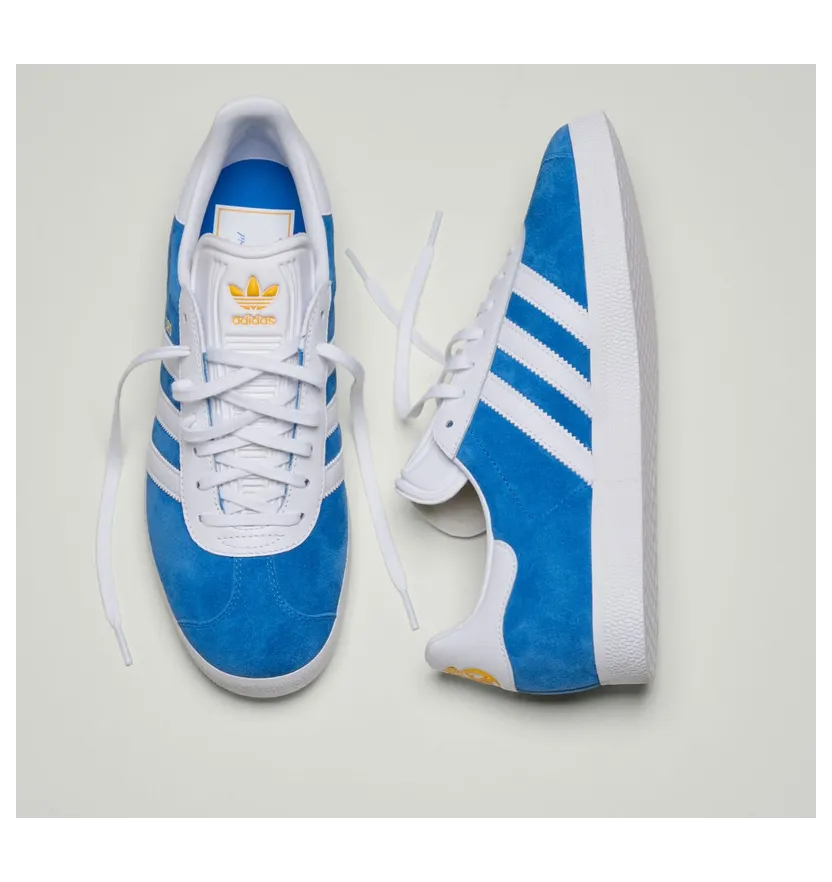 adidas-gazelle JR4158