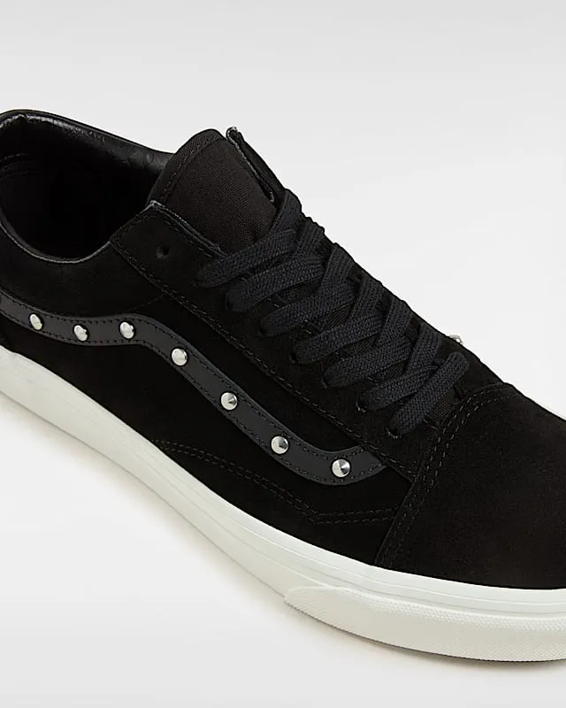 Vans Old Skool Spikes Black (VN0A2Z42CJI)