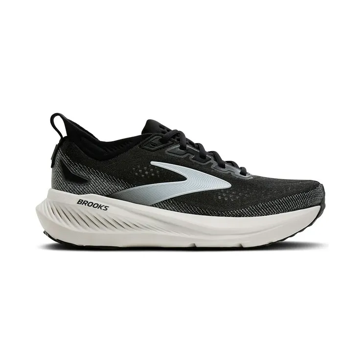 Brooks Glycerin Black / Grey / White (120465-1B-090)