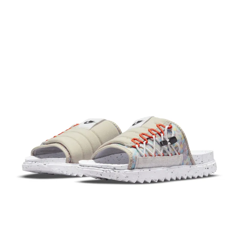 Nike Asuna Crater Slide for Men Brown (DJ4629-200)