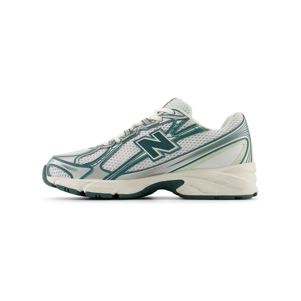 New Balance 740 “White / Marsh Green” (U740GR2)