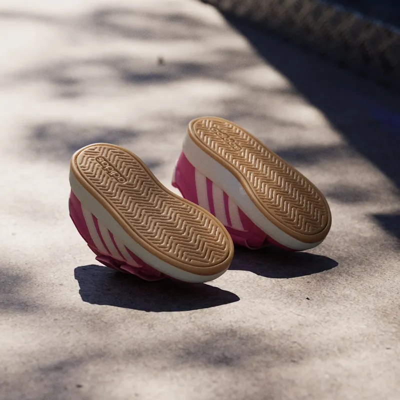 Adidas Grand Court 3.0 Peuters Pink Fusion / Wonder Quartz / Off White (JP9377)
