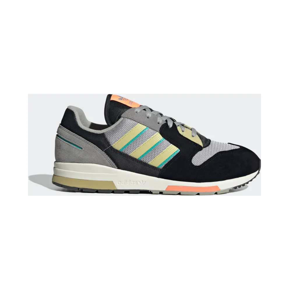 Adidas ZX 420 Core Black / Core Black / Metal Grey (GY2006)