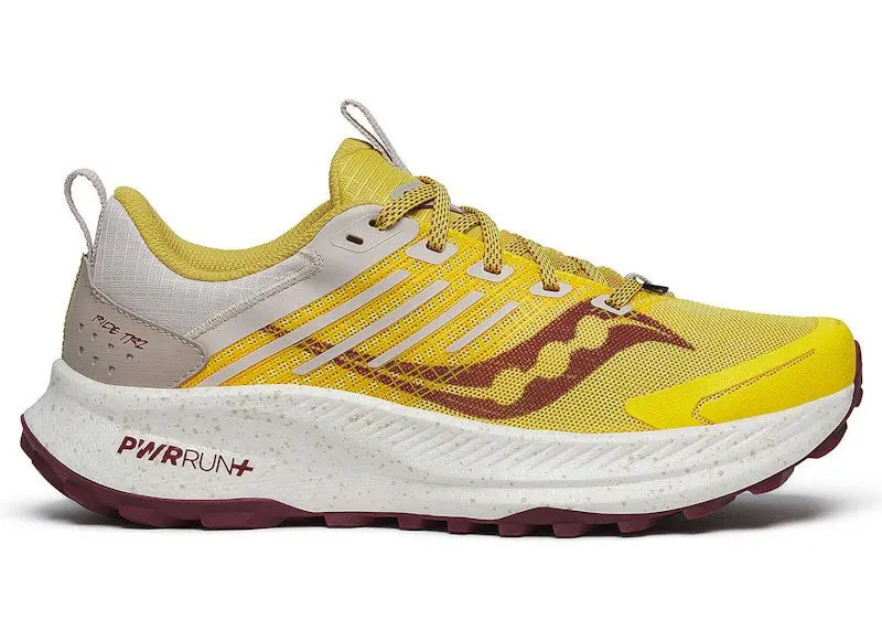 Saucony Ride TR2 Oak Currant (S10951-212)