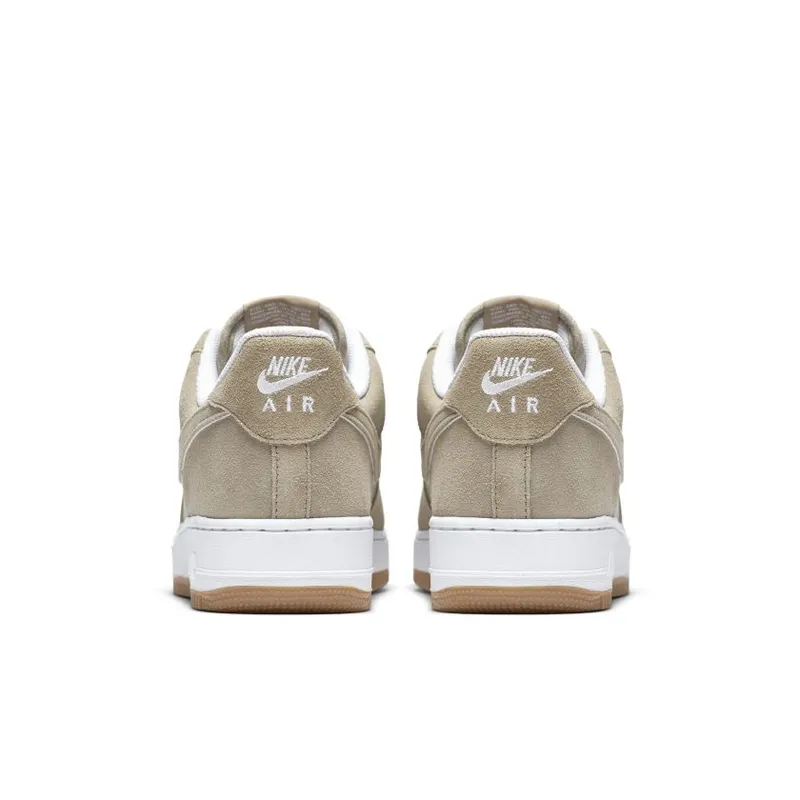 Nike Air Force 1 Low Khaki Khaki/Khaki-White (315122-214)