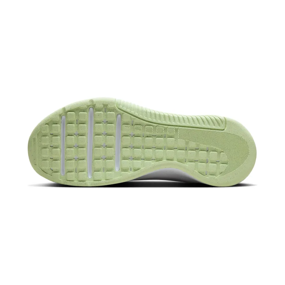 Nike MC Trainer 3 White Metallic Silver Barely Volt (FQ1830-108)