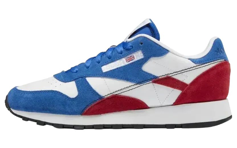 Reebok CLASSIC LEATHER “White” (GY1522)
