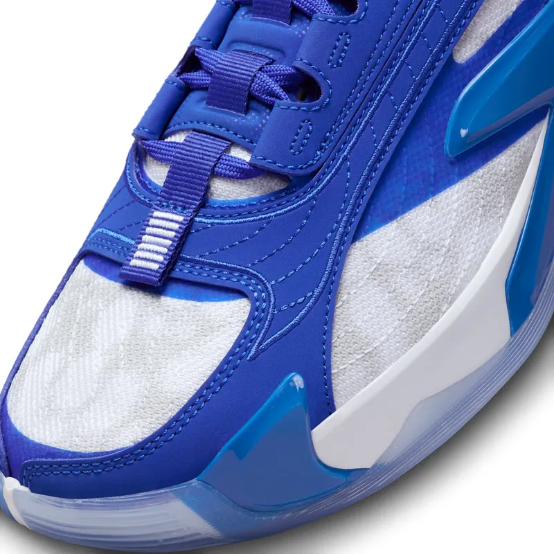 Jordan Luka 2 TB Game Royal White (FN7400-140)