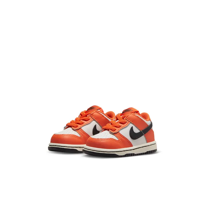 Nike Dunk Low Baby/Toddler Grey (DH9761-003)