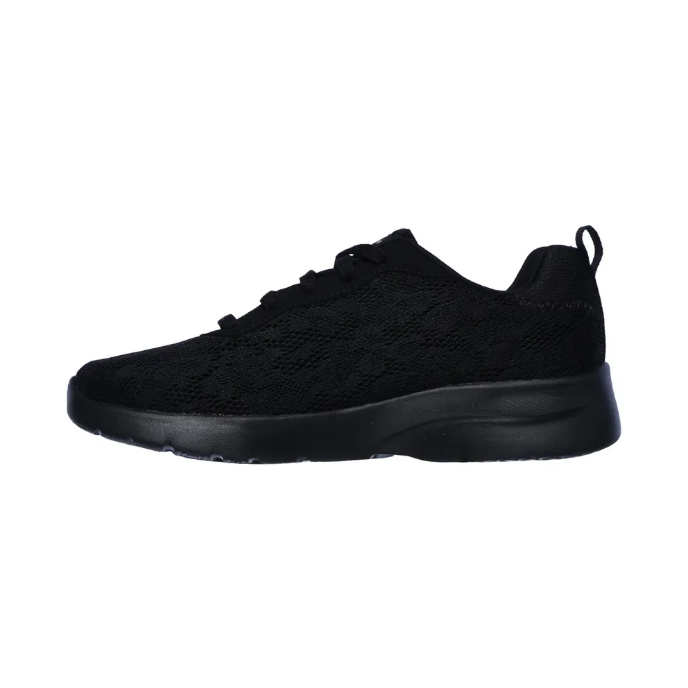 Skechers Dynamight 2.0 – Homespun “Black” (12963BBK)