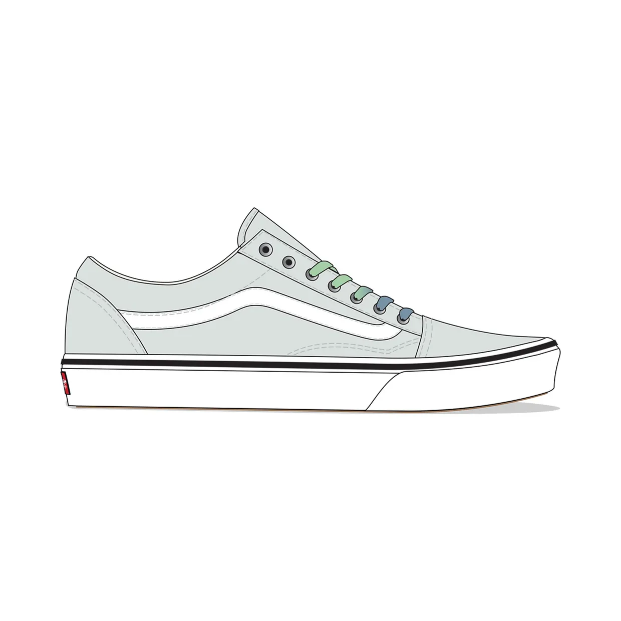 vans-old-skool VN0A3WMA4BI