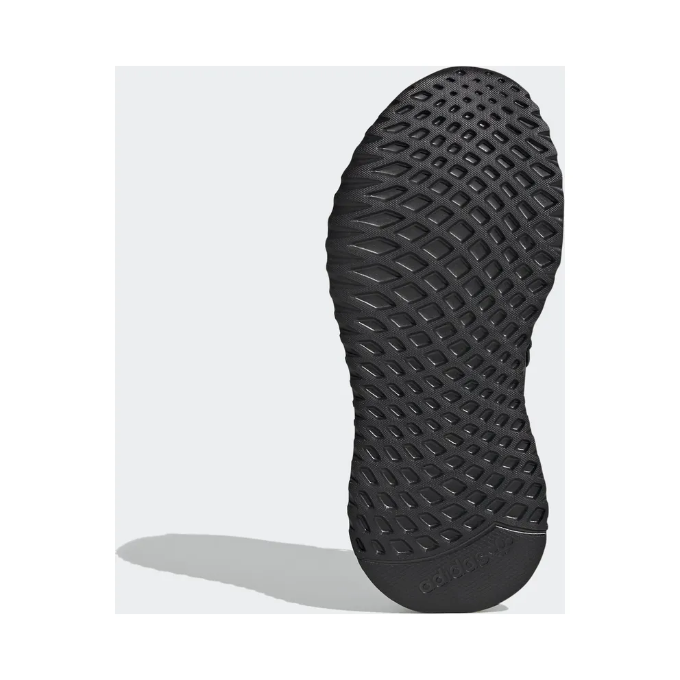 adidas U Path Run Triple Core Black (PS) Core Black/Core Black/Core Black (FW1347)