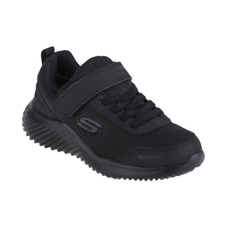 Skechers Bounder Black (403739LBBK)