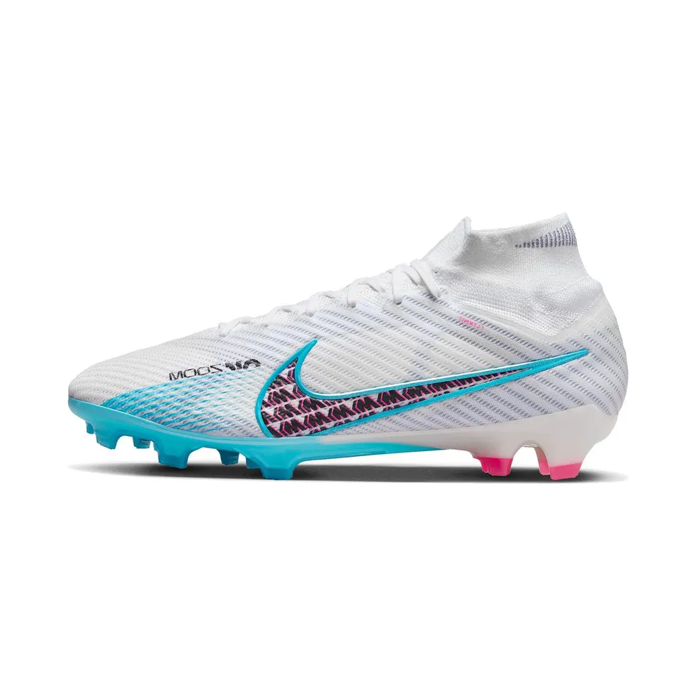 Nike Zoom Superfly 9 Elite FG Blast Pack Baltic Blue (DJ4977-146)