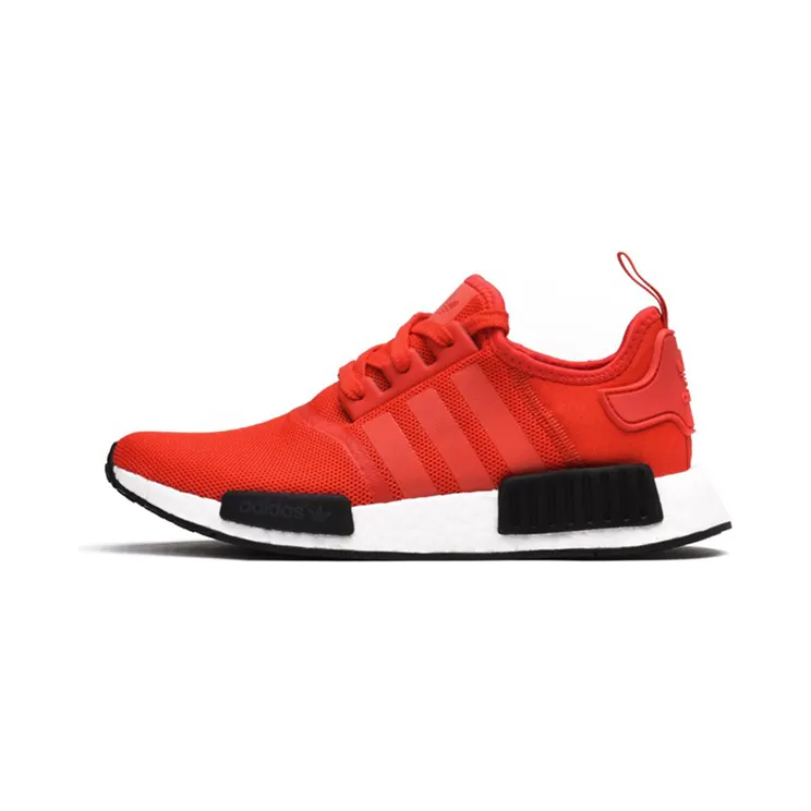adidas NMD R1 Clear Red