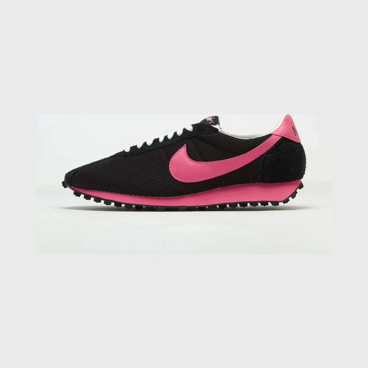 Comme des Garçons Black X NIKE Black / Pink