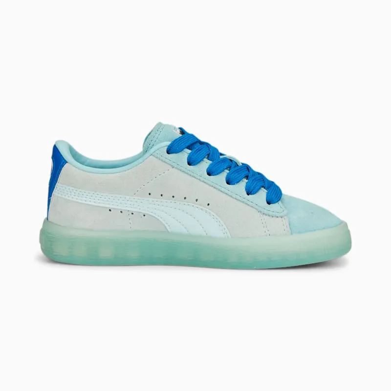 Puma x Pokémon Suede Squirtle Blue (38741701)