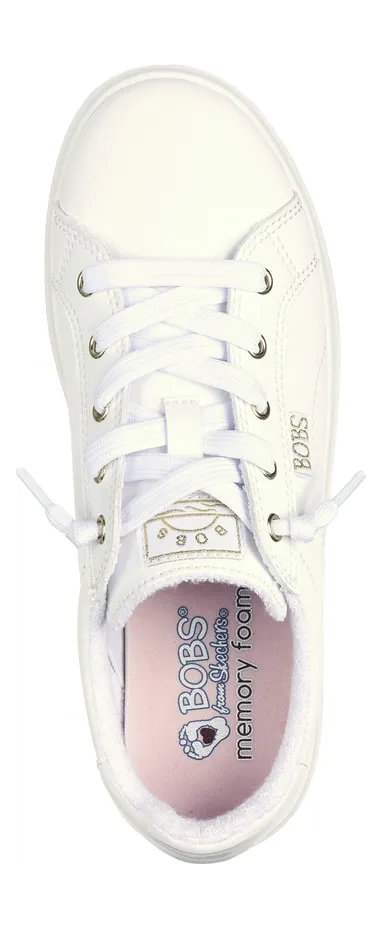 skechers-skech 114456 WHT