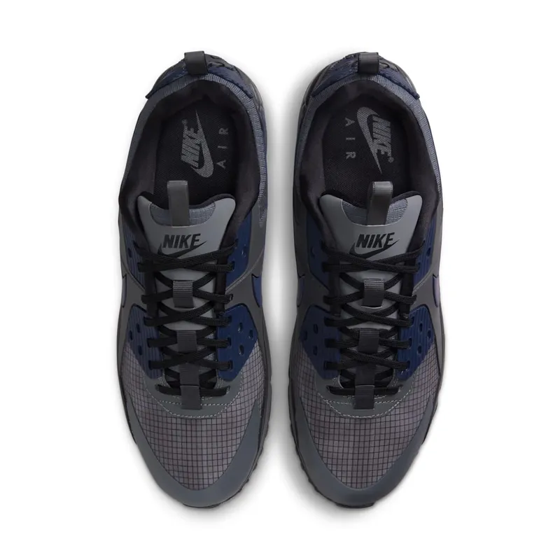 Nike Air Max 90 Drift Iron Grey Black Anthracite Obsidian (FB2877-006)