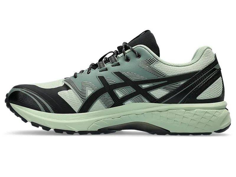 Asics Gel-terrain Dark Jade/Black (1203A342.300)