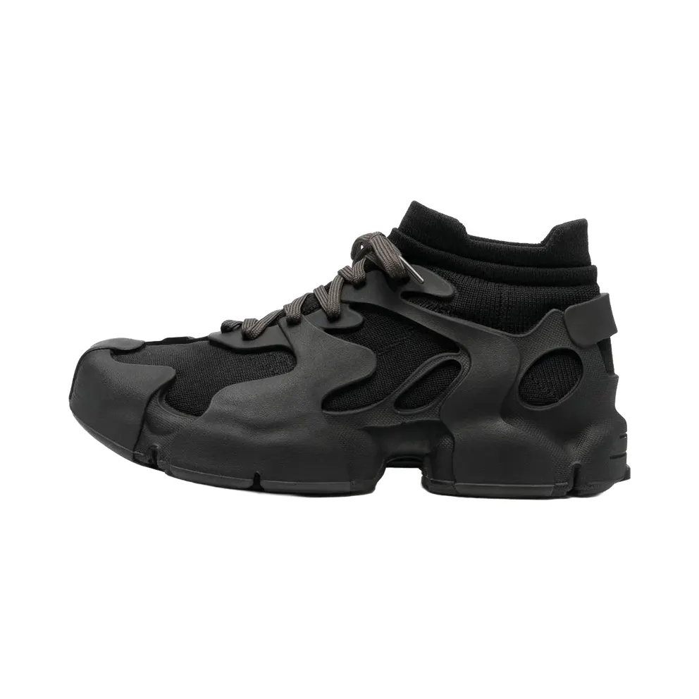 Camperlab TOSSU “Black” (A500005-002)