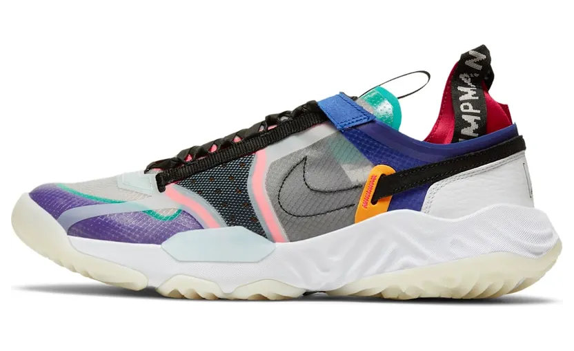 Air Jordan Delta Breathe MultiColor (CW0783-900)