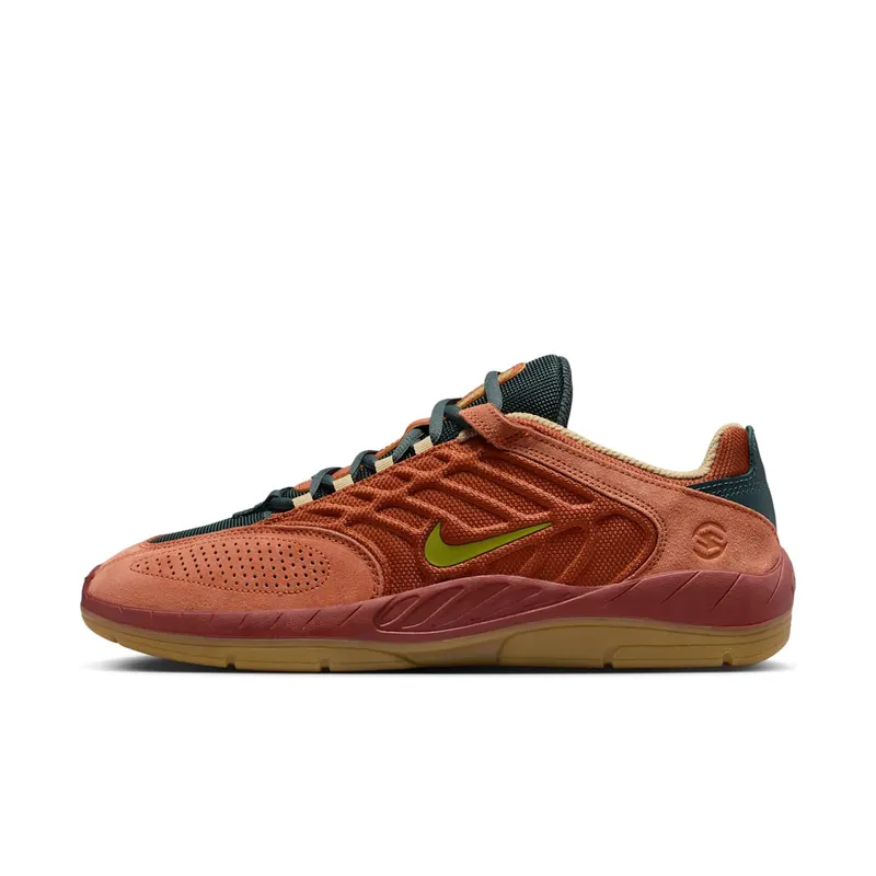 Nike SB Vertebrae “Dark Russet” (FZ4878-200)