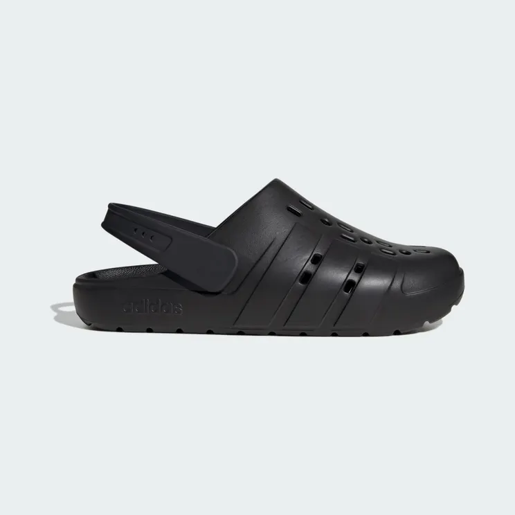 adidas Adilette Clog 2.0 Core Black (JS1131)