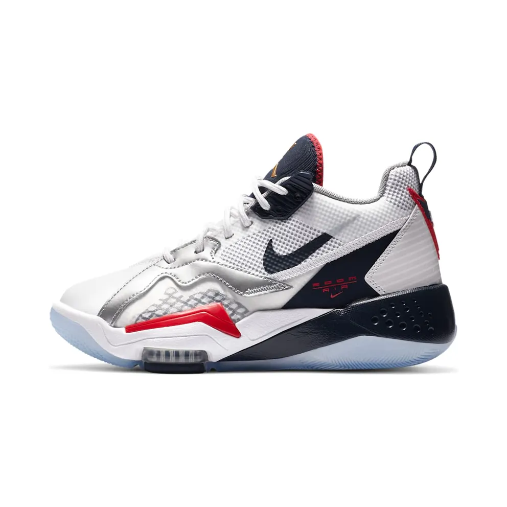 Jordan Zoom’92 Weiß (CN9138-101)