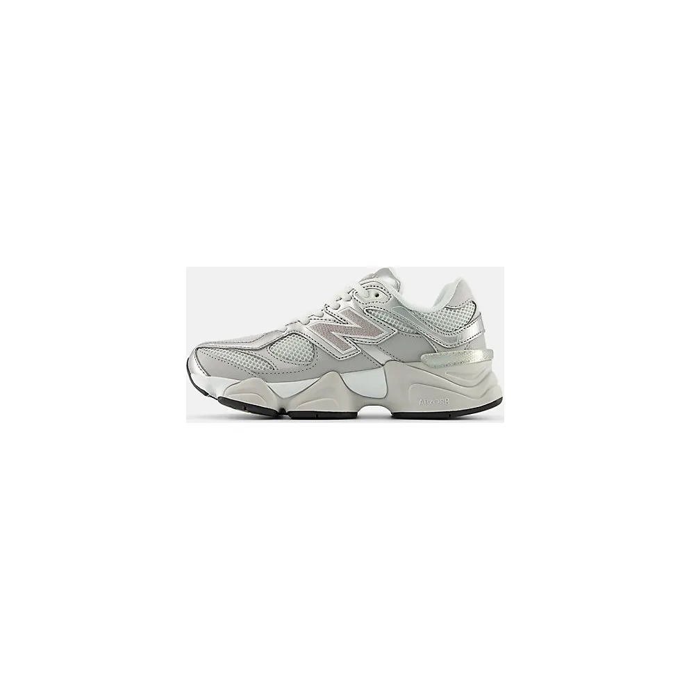 New Balance 9060 Lace GS “Raincloud Truffle Salt” (G90602LB)