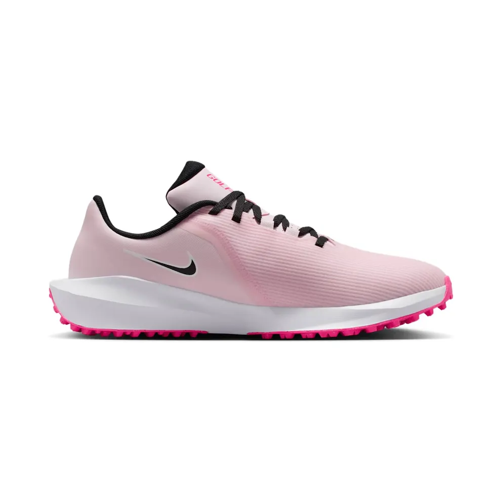 Nike Infinity Golf Next Nature Pearl Pink Black (FN0555-600)