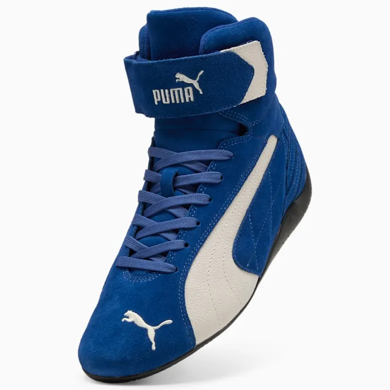 Puma Speedcat Mid Clyde Royal Warm White (400384-10)