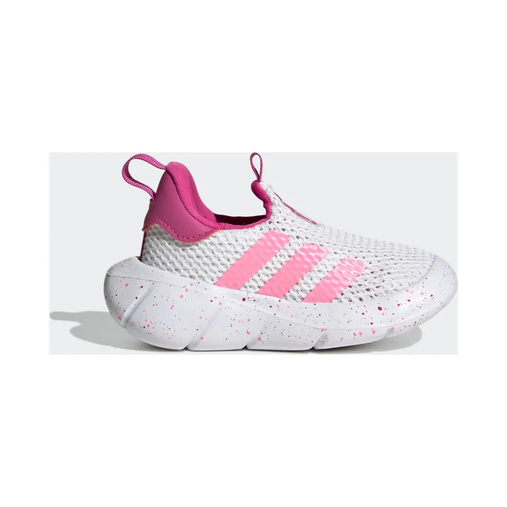 adidas MONOFIT TR I Cloud White / Beam Pink / Lucid Fuchsia (HP7768)
