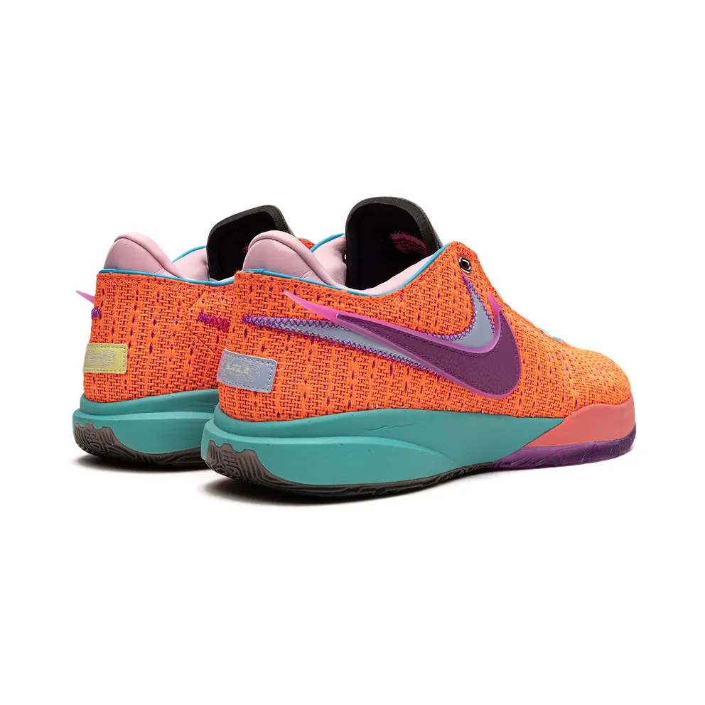 Nike LeBron 20 “Chosen 1” (DJ5423-800)