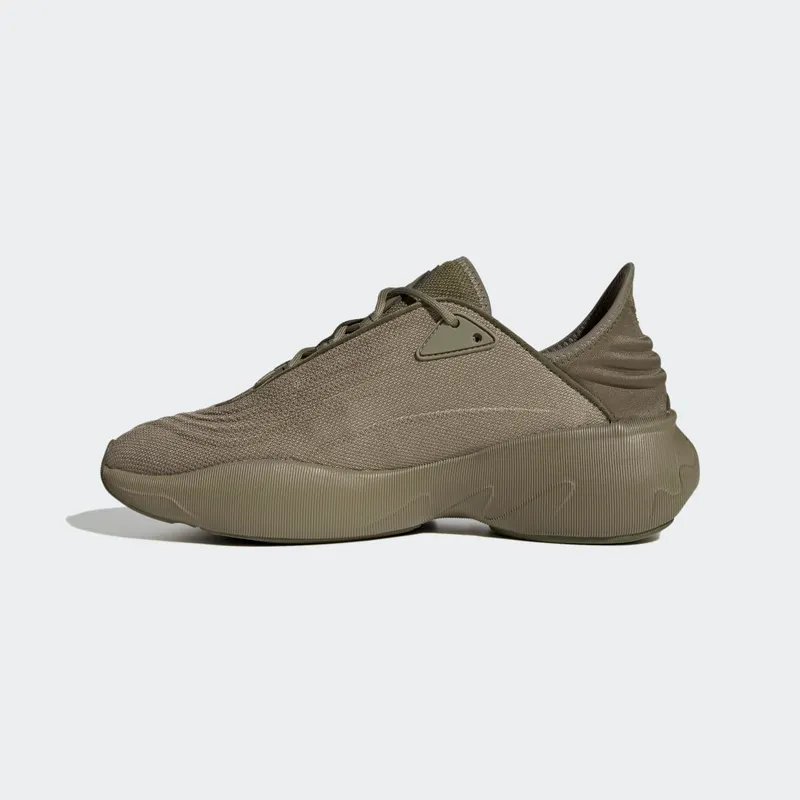 Adidas Adifom SLTN Orbit Green / Focus Olive / Shadow Olive (HP6483)