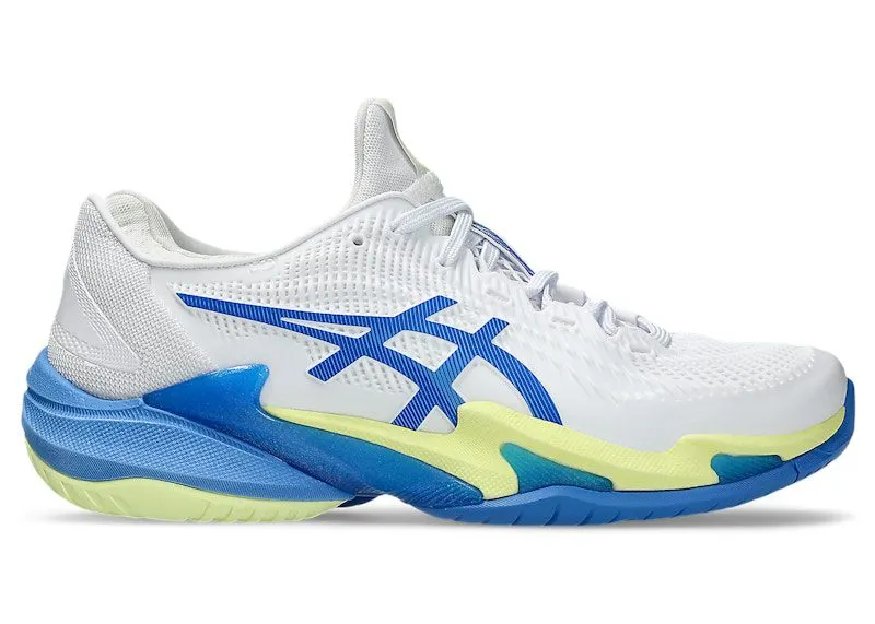 ASICS Court FF 3 White Illusion Blue (1042A220-105)