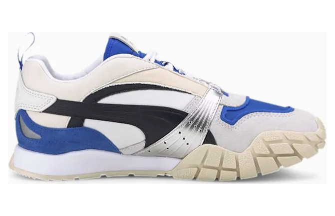 Puma Kyron Awakening Wit/Blauw (373915-03)