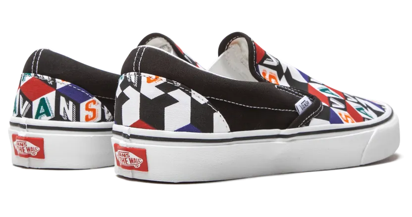 vans-slip-on VN0A33TB42X