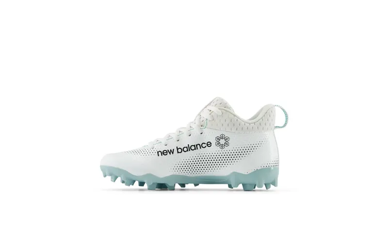 New Balance FreezeLX v5 White Black (FREEZJW5)