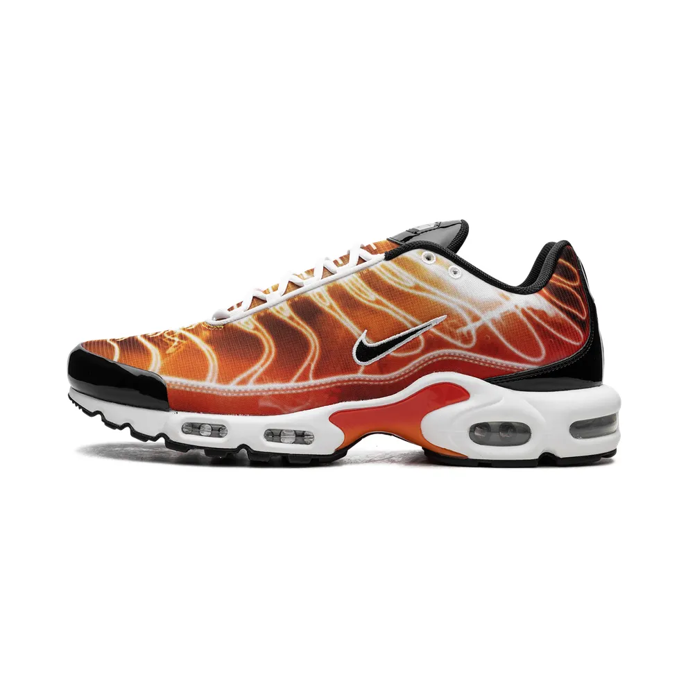 Nike Air Max Plus “Light Photography – Sport Red” (DZ3531-600)