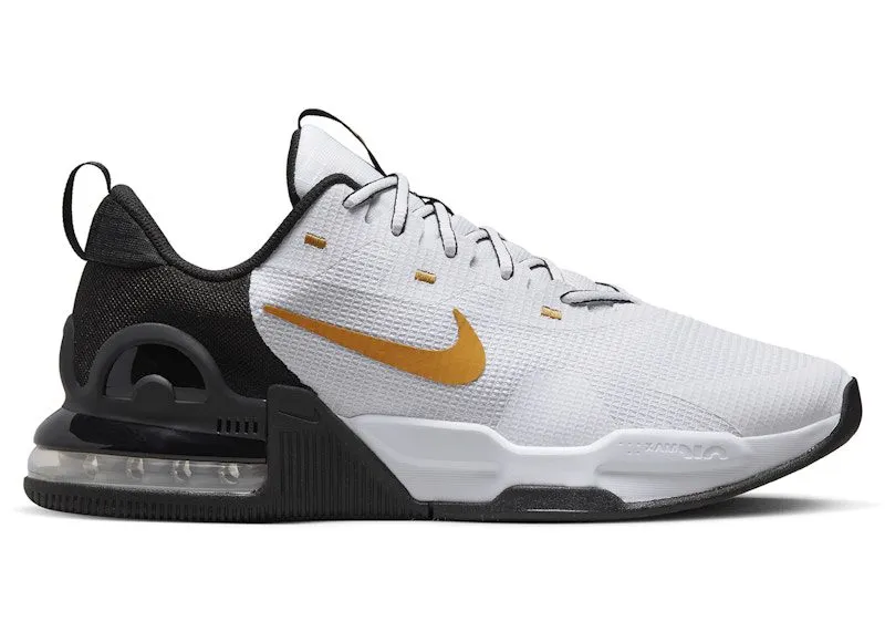 Nike Air Max Alpha Trainer 5 Training White (DM0829-101)
