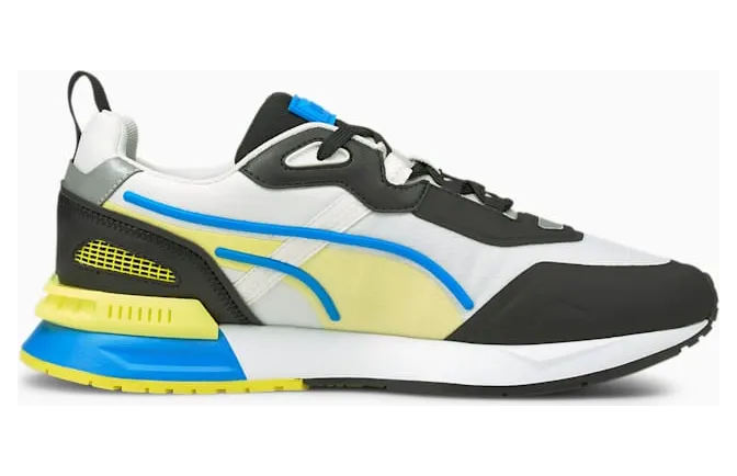 Puma Mirage Tech Black/Grey (38111803)